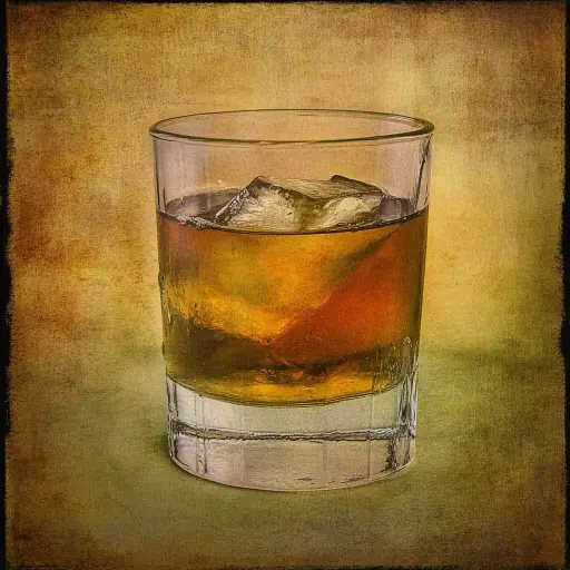 Irishman's Delight vintage cocktail recipe